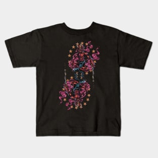 black magic 7 Kids T-Shirt